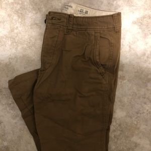 Abercrombie & Fitch Pants 32x30